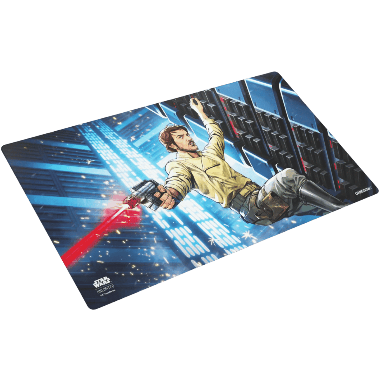 Gamegenic: Star Wars Unlimited - Playmats