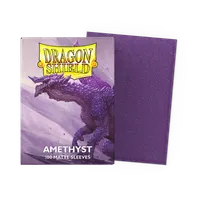 Dragon Shield  Matte Sleeves (100)