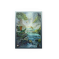 Dragon Shield: Landfall Series-Misty Rainforest