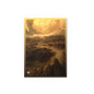 Dragon Shield: Landfall Series-Arid Mesa