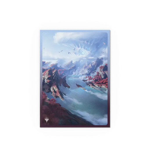 Dragon Shield: Landfall Series-Scalding Tarn