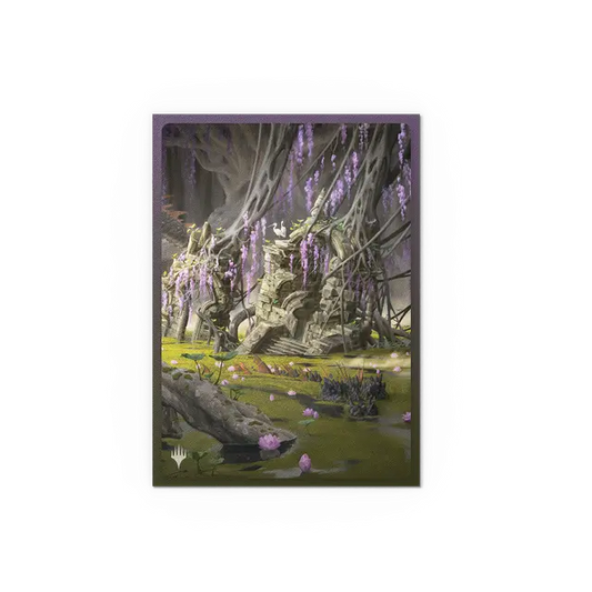 Dragon Shield: Landfall Series-Verdant Catacombs