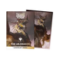 Dragon Shield Legendary: The Ur-Dragon
