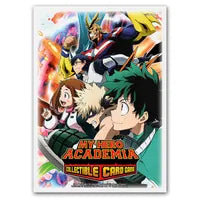 Dragon Shield: My Hero Academia