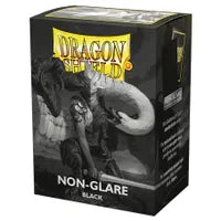 Dragon Shield  Matte Sleeves (100)
