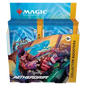 Magic The Gathering: Aetherdrift Collector Booster Box