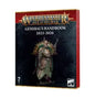Warhammer Age of Sigmar: Generals Handbook 2025-2026, Book