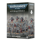 Warhammer 40K: Battalion - Adepta Sororitas