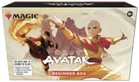 Magic the Gathering: Avatar - The Last Airbender Beginner Box