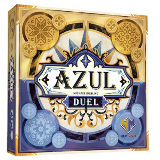 Azul Duel Board Game