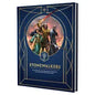 Cosmere: Stonewalkers