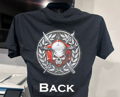 RPR 01759: ReaperCon T-Shirt - Generic