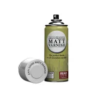 The Army Painter Spray Cans