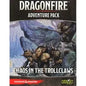 D&D Dragonfire: Chaos in The Trollclaws