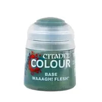 Warhammer Paints