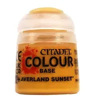 Warhammer Paints