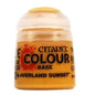 Warhammer Paints