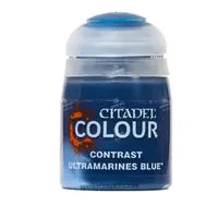 Warhammer Paints
