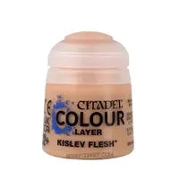 Warhammer Paints