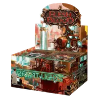 Flesh and Blood: Bright Lights Booster Box