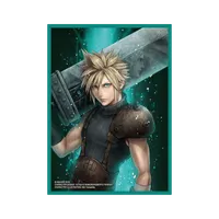 Final Fantasy Card Sleeves