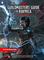 Dungeons and Dragons: Guildmasters Guide to Ravnica Painted Mini