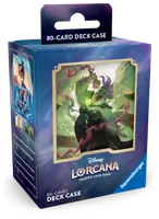 Lorcana Deck Boxes
