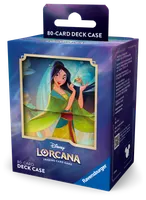 Lorcana Deck Boxes