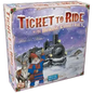 Ticket to Ride