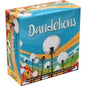 Dandelions