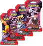 Pokemon: Destined Rivals
