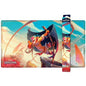 Lorcana: Playmat - Tigger, In The Crows Nest