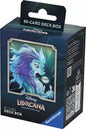 Lorcana: Rise of the Floodborn - Deck Boxes