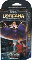 Rise of the Floodborn: Starter Decks