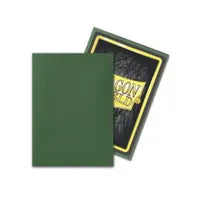 Dragon Shield  Matte Sleeves (100)