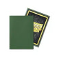 Dragon Shield  Matte Sleeves (100)