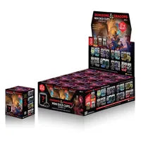 Dice Cup: D&D Mini Dice Cups - Series 2