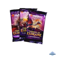 Throne of Eldraine