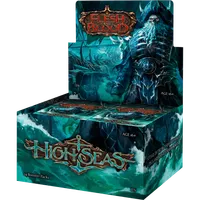 Flesh and Blood: High Seas - Booster Box
