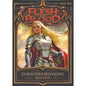 Flesh & Blood: Hero Deck - Dorinthea Ironsong
