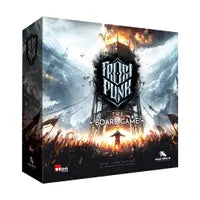 Frost Punk