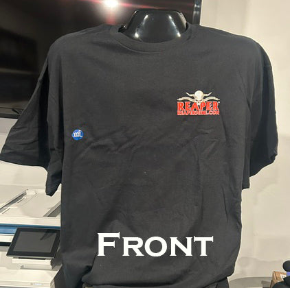 RPR 01762: Reaper Mini T-Shirt - Color