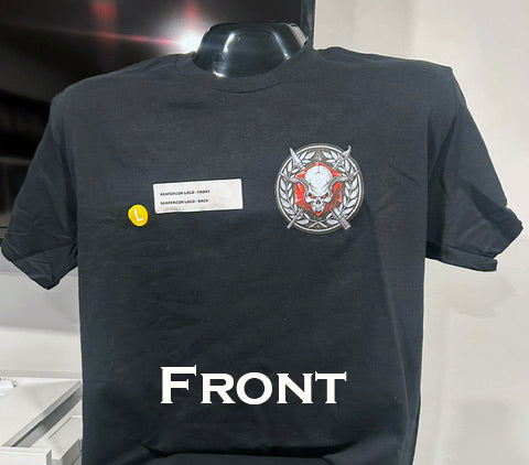 RPR 01759: ReaperCon T-Shirt - Generic