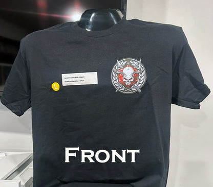 RPR 01759: ReaperCon T-Shirt - Generic