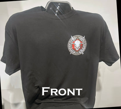 RPR 01764: Reaper Con - Reaper Miniatures T-Shirt