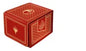 Domaru Deck Box: Avatar the Last Airbender