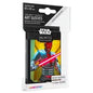 Star Wars Unlimited: Jump To Lightspeed Premium Art Sleeves