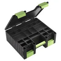 Game Castle: Black/Green