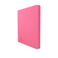 Gamegenic: 24 Pocket Zip-Up Albums