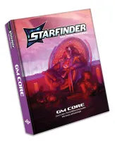 Starfinder GM Core 2nd Ed.